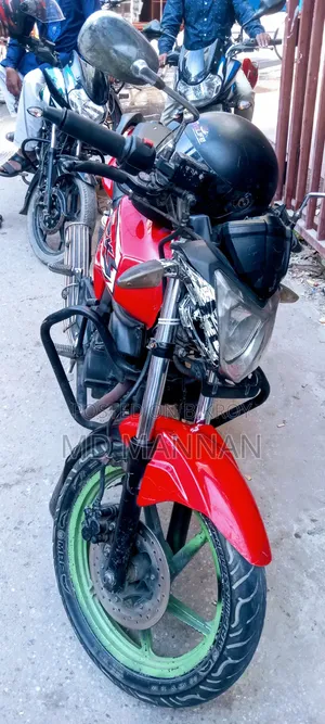 বেনেলি ২০১৯ লাল