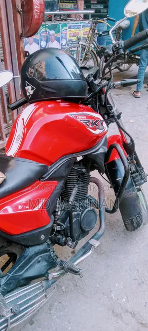 বেনেলি ২০১৯ লাল