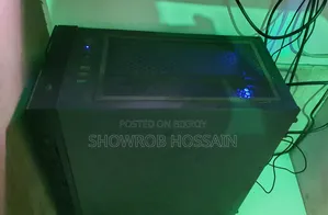 Desktop Computer Gigabyte GB-BSi5HAC-6300 16GB Intel Core I5 SSD 750GB