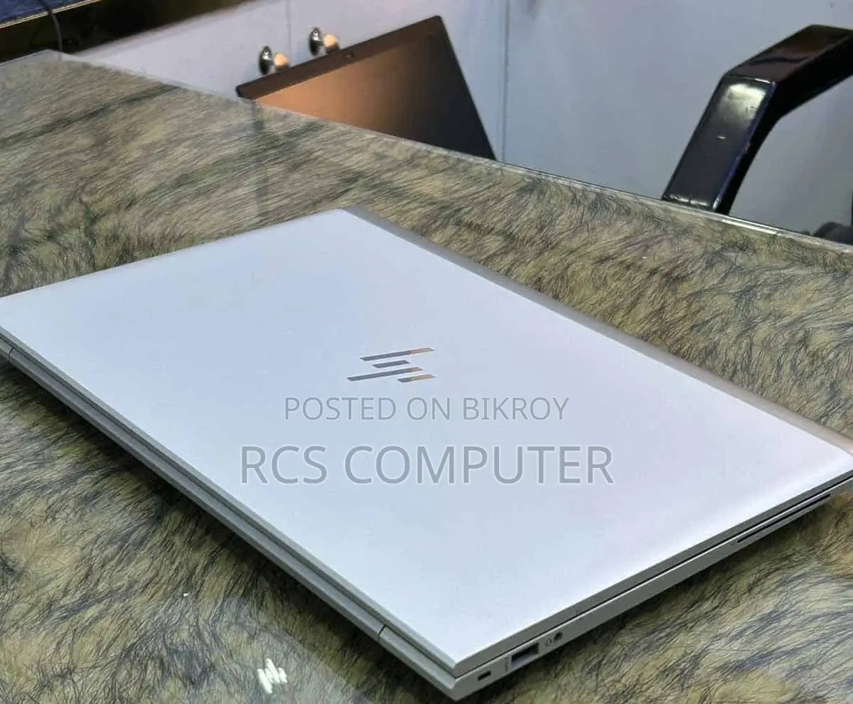 ল্যাপটপ এইচপি এলিটবুক ৮৪০ জি৭ ১৬জিবি ইন্টেল কোর আই৭ এসএসডি ৫১২ জিবি