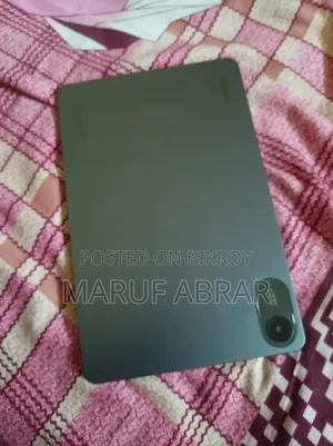 Xiaomi Redmi Pad 2 256 GB Black
