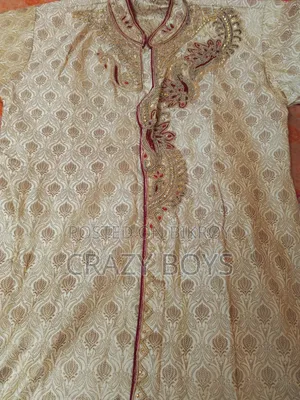 Men's Sherwani