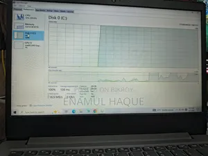 Laptop Lenovo IdeaPad S145 4GB Intel Celeron HDD 500GB