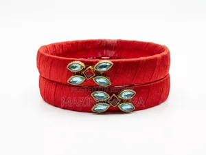 Handmade Bangles.