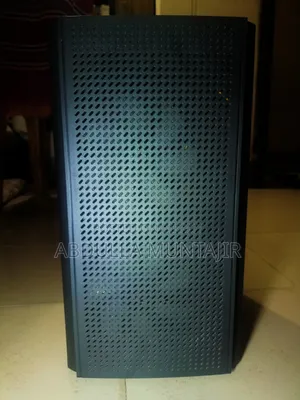 ভ্যালু-টপ মাইক্রো এটিএক্স ক্যাসিং
