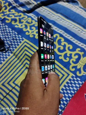 Motorola Edge 60 Fusion 128 GB Gray