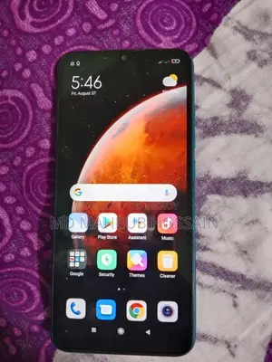 Xiaomi Redmi 9A 32 GB Blue