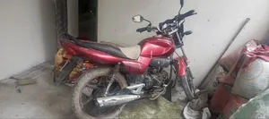 Runner Bullet 100 2019 Red