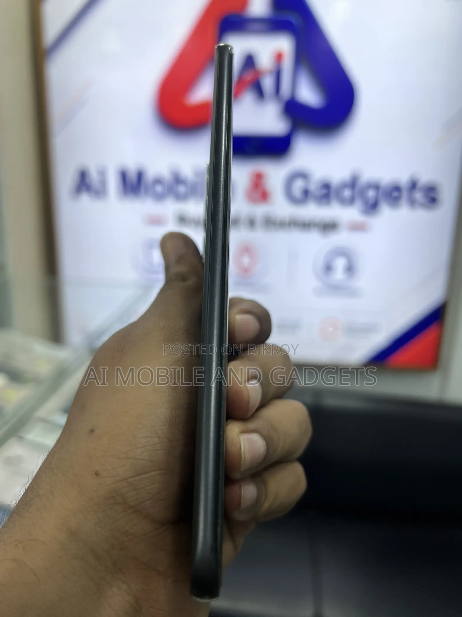 ইনফিনিক্স হট ৬০ প্রো+ ১২৮ জিবি ব্ল্যাক