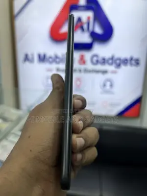 ইনফিনিক্স হট ৬০ প্রো+ ১২৮ জিবি ব্ল্যাক