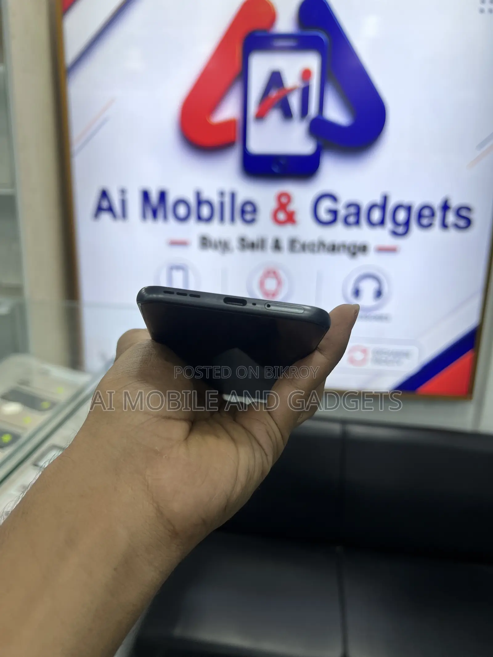 ইনফিনিক্স হট ৬০ প্রো+ ১২৮ জিবি ব্ল্যাক