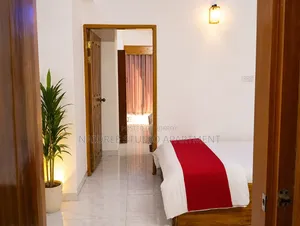 Furnished 2-Bedroom Apartment in Naioree Studio, Cox's Bazar Sadar for Rent