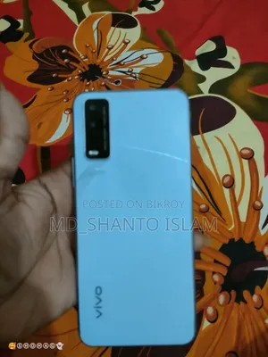 ভিবো ওয়াই১২ ৩২ জিবি নীল