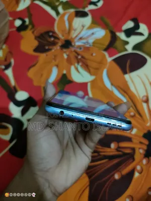 Vivo Y12 32 GB Blue