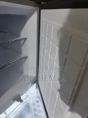 Electronic Refrigerator