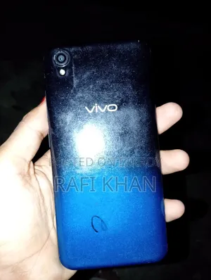 New Vivo Y91c 32 GB Black