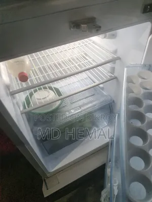 Electronic Refrigerator