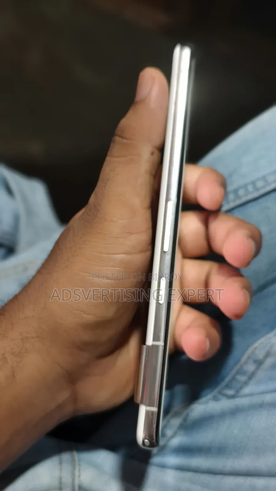 গুগল পিক্সেল ৬ ১২৮ জিবি সাদা