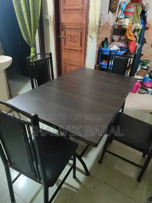 Dining Table Chair