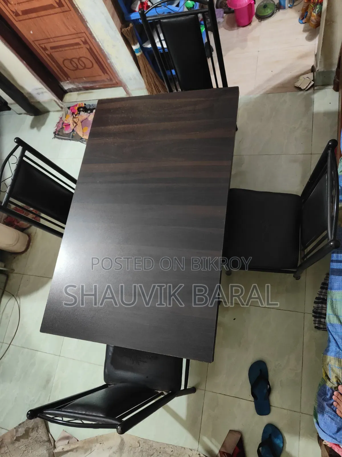 Dining Table Chair