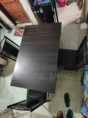 Dining Table Chair