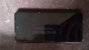 Realme C75 256 GB Black