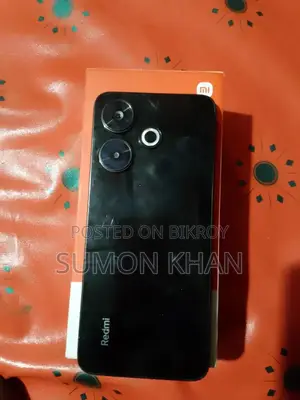 Xiaomi 13 128 GB Black
