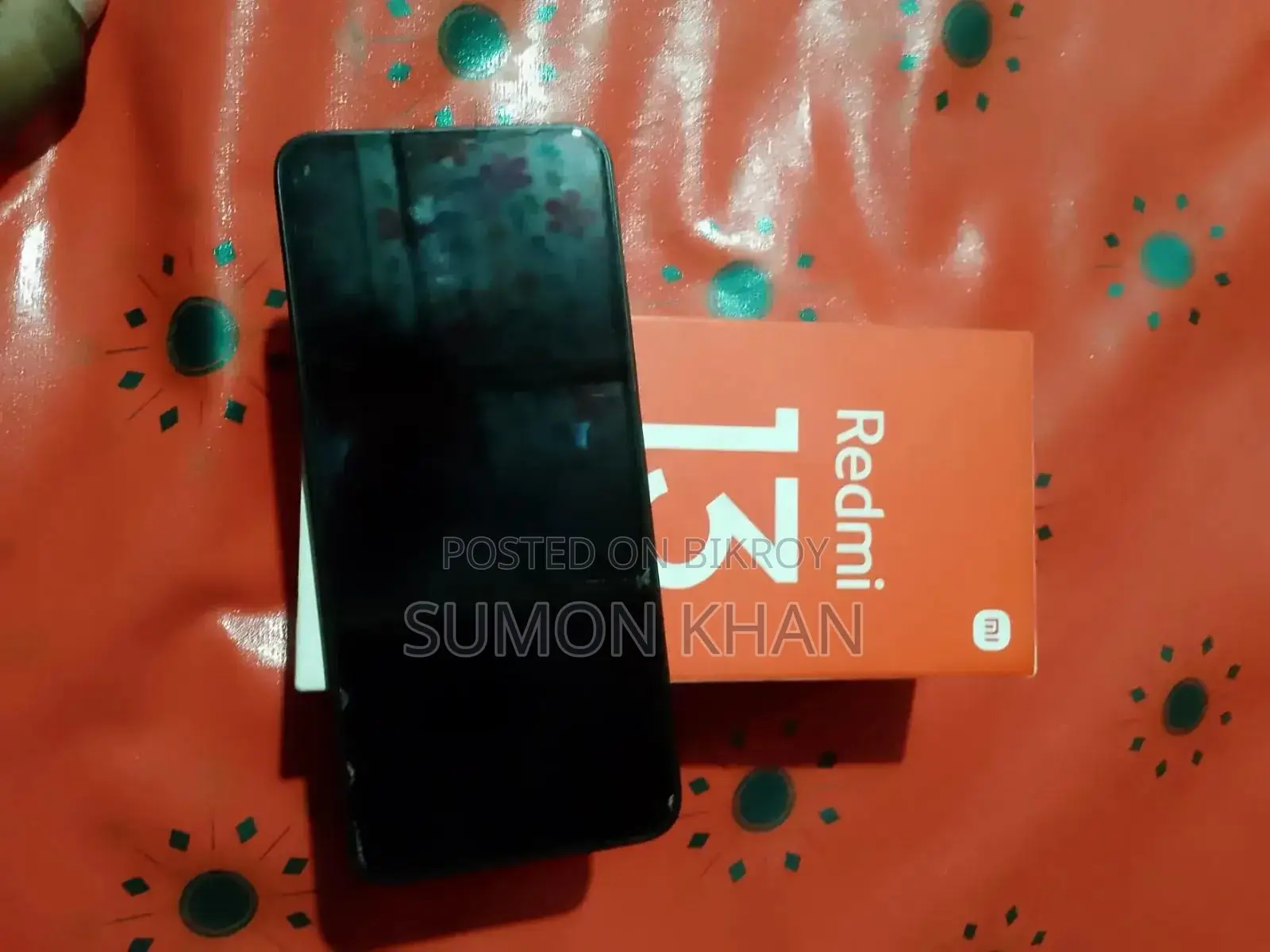 Xiaomi 13 128 GB Black