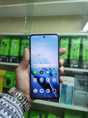 রিয়েলমি সি৫৫ ১২৮ জিবি