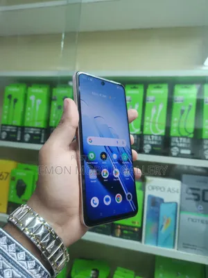 রিয়েলমি সি৫৫ ১২৮ জিবি