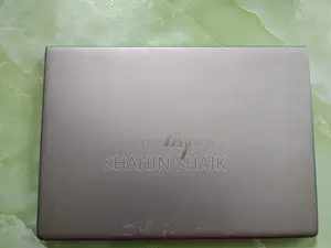 ল্যাপটপ এইচপি জেডবুক ১৪ইউ জি৫ ৮জিবি ইন্টেল কোর আই৫ এসএসডি ২৫৬জিবি