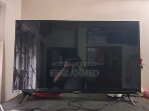 LG 43 Inch UHD Smart TV (43UN73) – AI ThinQ | webOS | Excellent