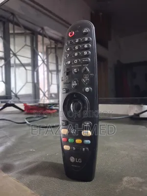 LG 43 Inch UHD Smart TV (43UN73) – AI ThinQ | webOS | Excellent