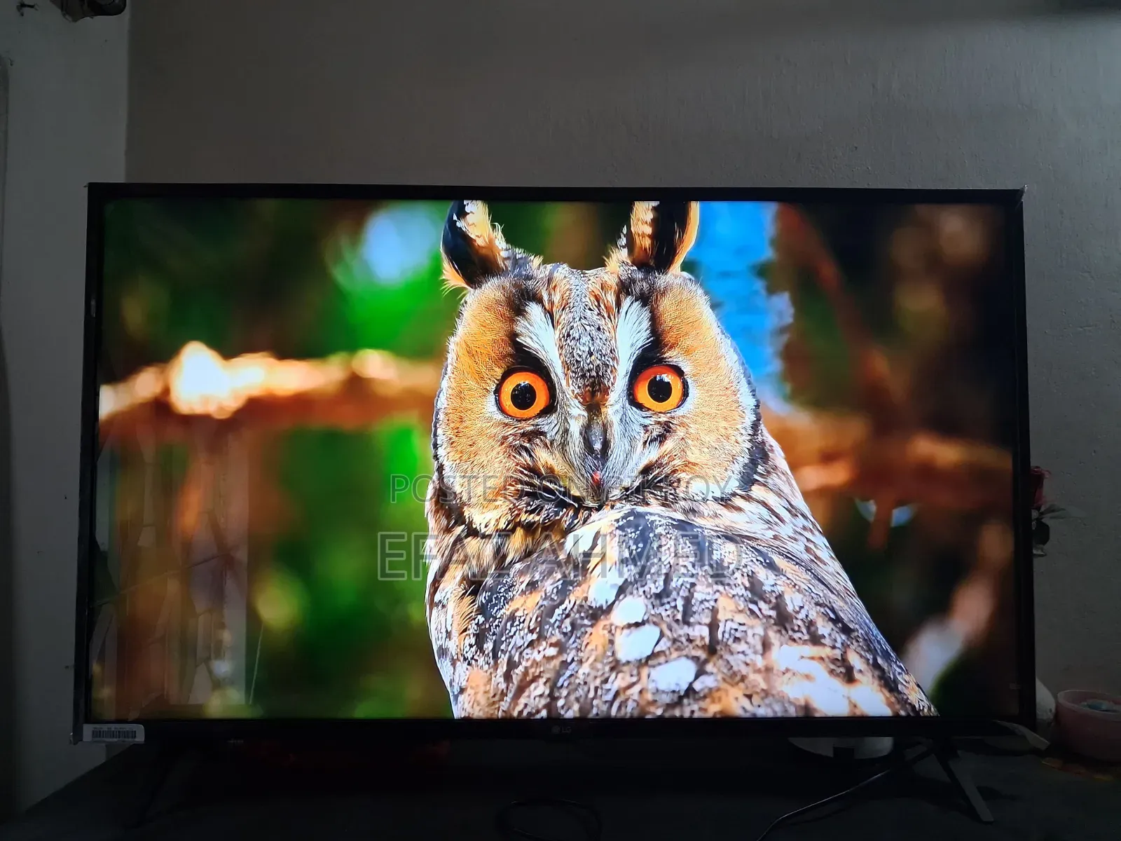 LG 43 Inch UHD Smart TV (43UN73) – AI ThinQ | webOS | Excellent