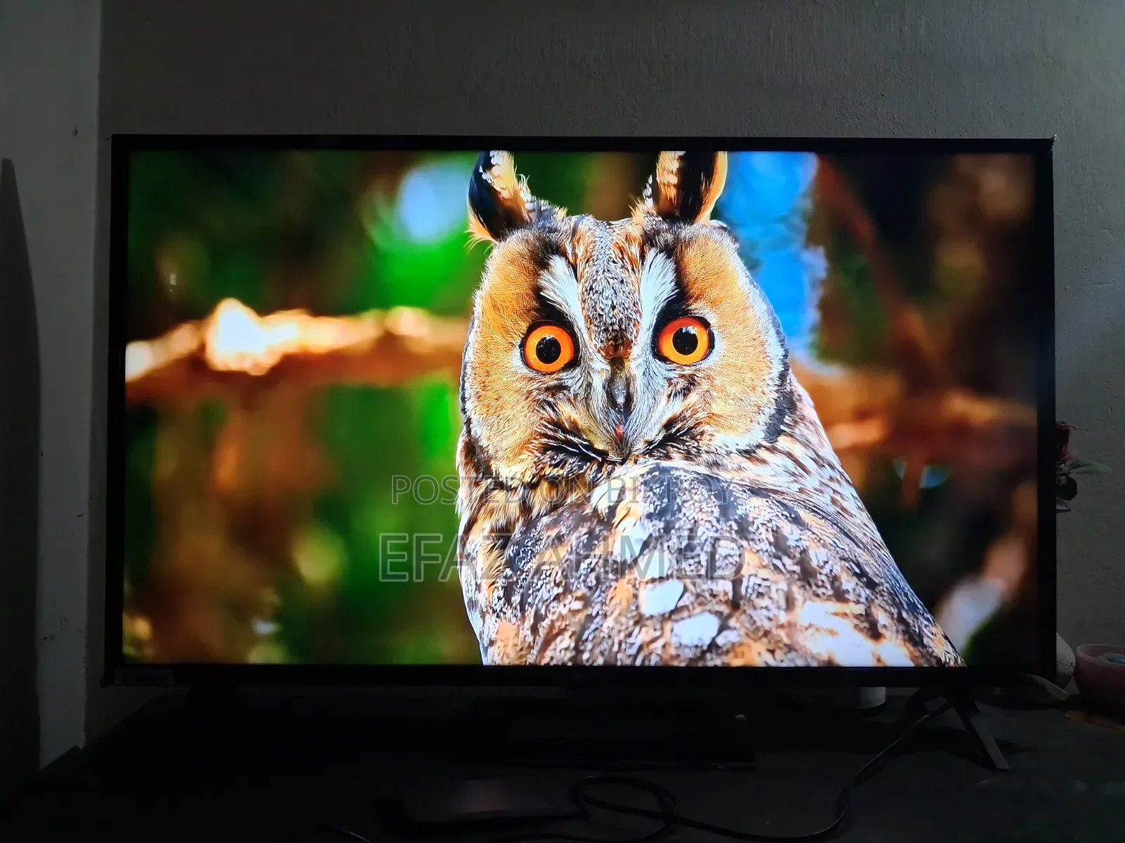 LG 43 Inch UHD Smart TV (43UN73) – AI ThinQ | webOS | Excellent