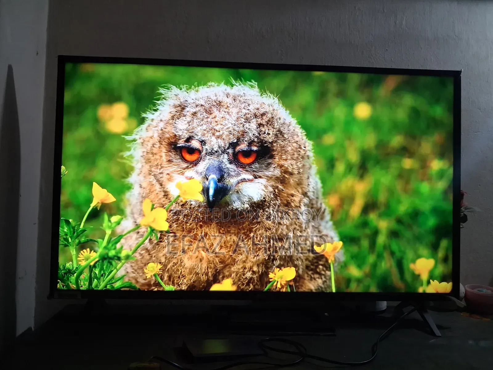 LG 43 Inch UHD Smart TV (43UN73) – AI ThinQ | webOS | Excellent