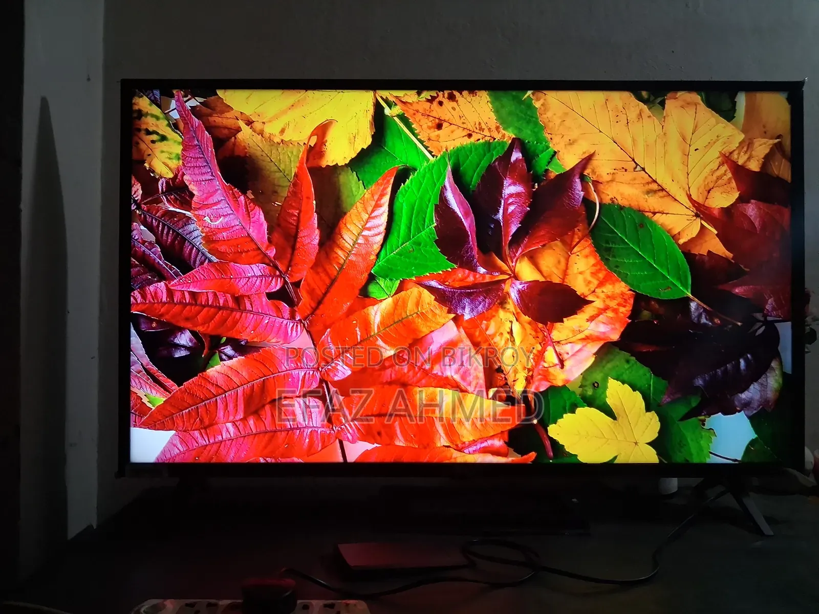 LG 43 Inch UHD Smart TV (43UN73) – AI ThinQ | webOS | Excellent