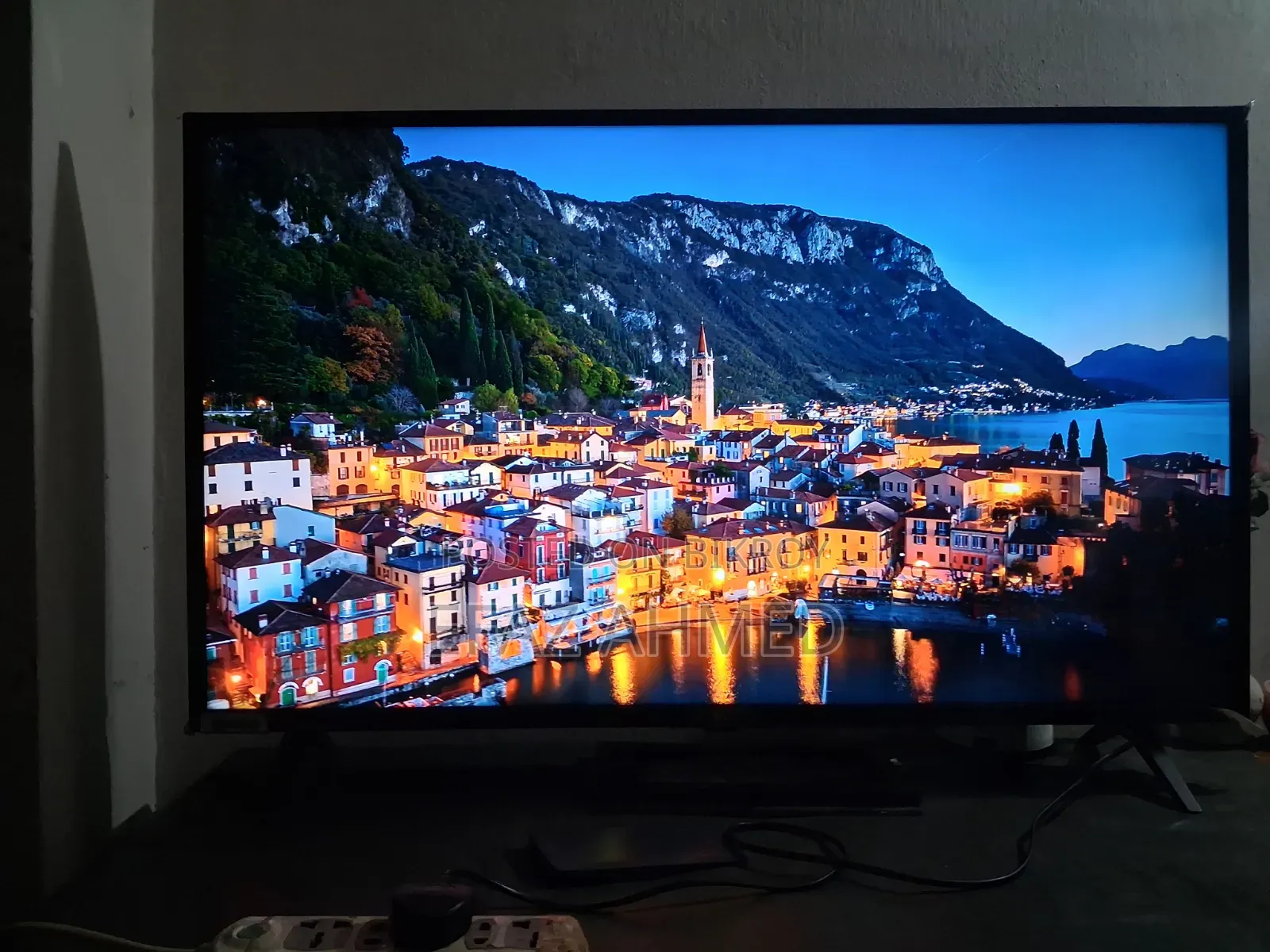 LG 43 Inch UHD Smart TV (43UN73) – AI ThinQ | webOS | Excellent