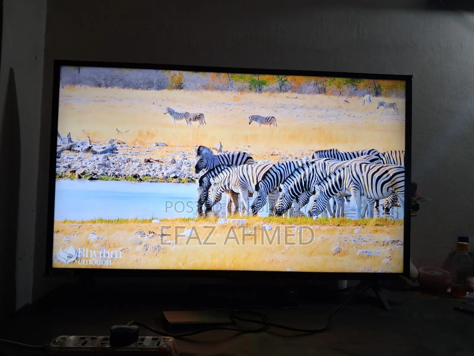 LG 43 Inch UHD Smart TV (43UN73) – AI ThinQ | webOS | Excellent