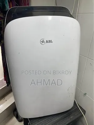পোর্টেবল এসি