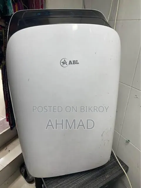 পোর্টেবল এসি