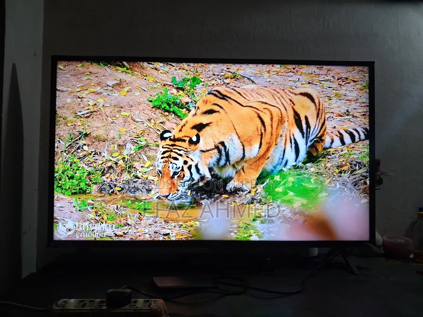 LG 43 Inch UHD Smart TV (43UN73) – AI ThinQ | webOS | Excellent