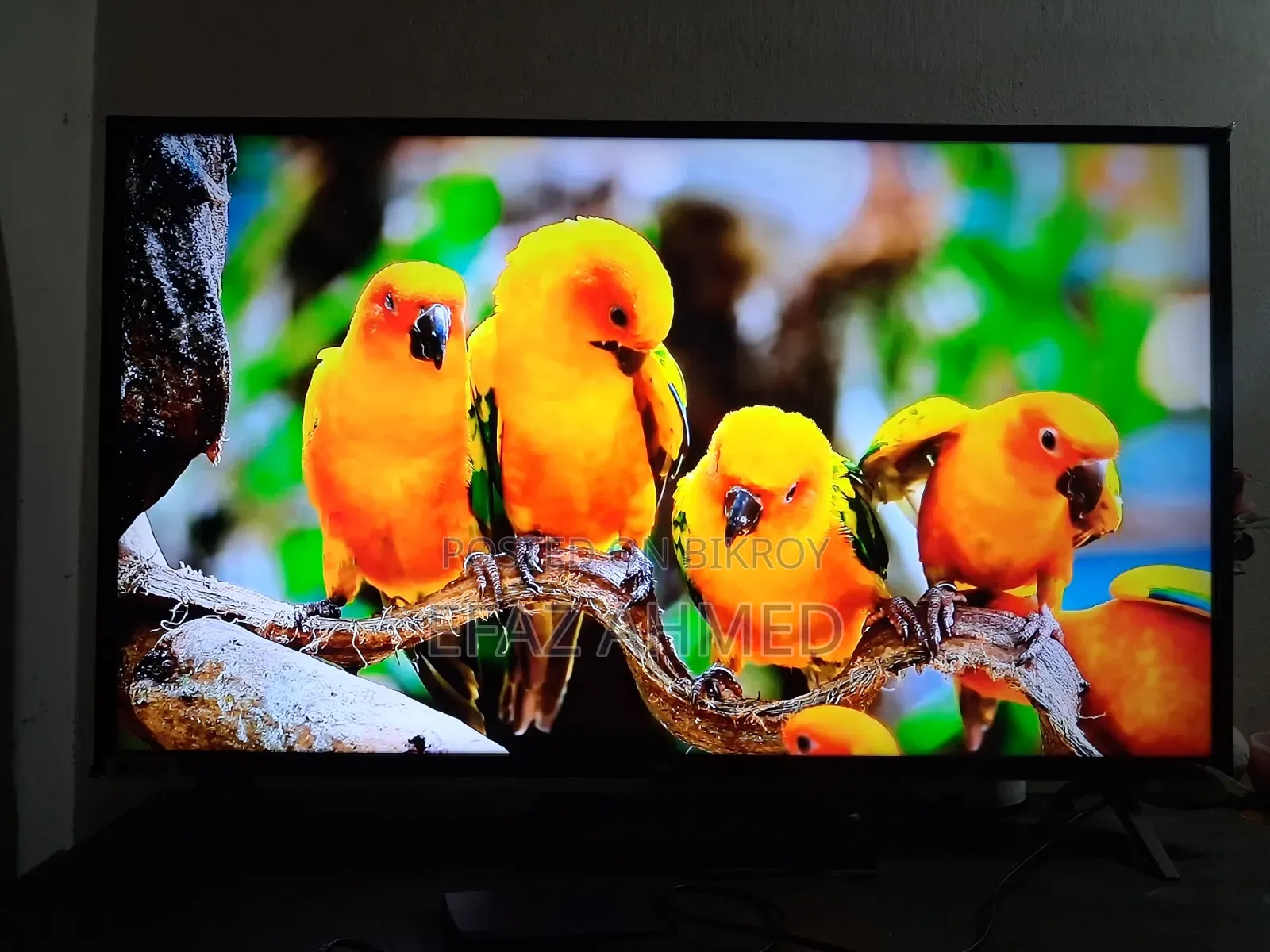 LG 43 Inch UHD Smart TV (43UN73) – AI ThinQ | webOS | Excellent