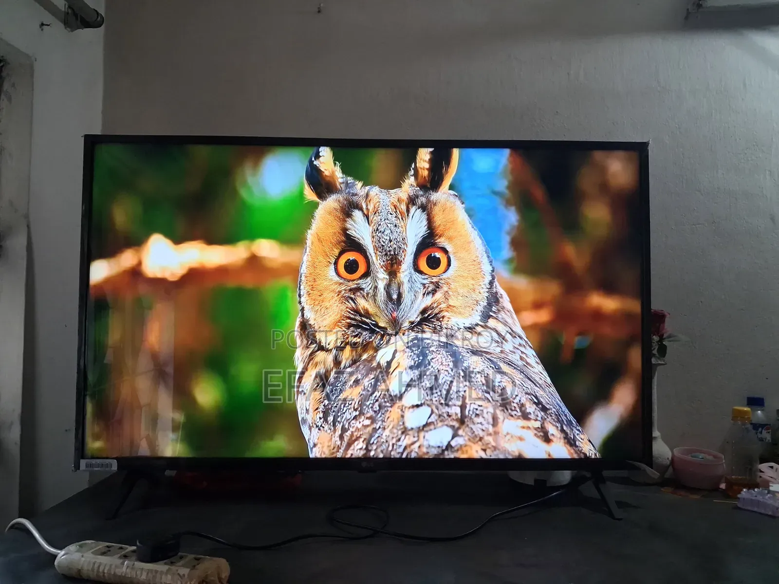 LG 43 Inch UHD Smart TV (43UN73) – AI ThinQ | webOS | Excellent