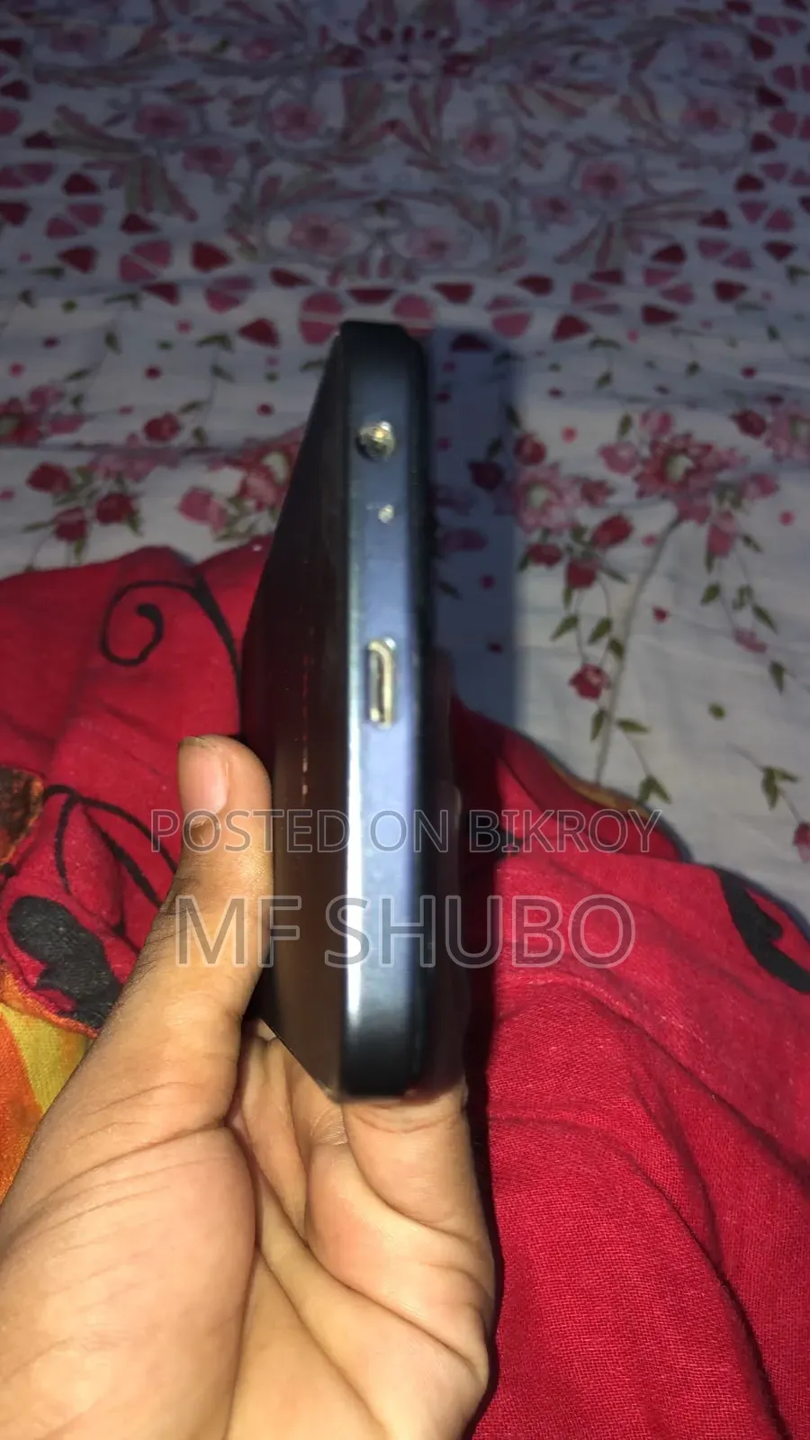 New Tecno Spark Go 64 GB Black