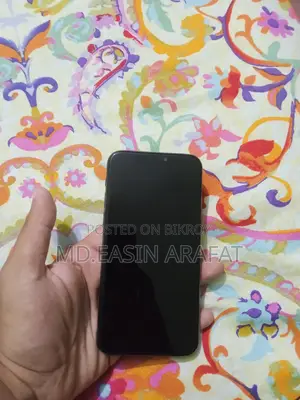 Apple iPhone 11 Pro 256 GB Green