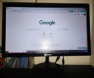 Desktop Computer 8GB Intel Core i3 HDD+SSD 1TB