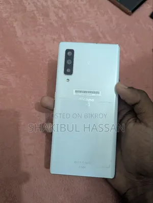 ফুজিৎসু অ্যারোস এনএক্স৯ এফ-৫২এ ১২৮ জিবি সাদা