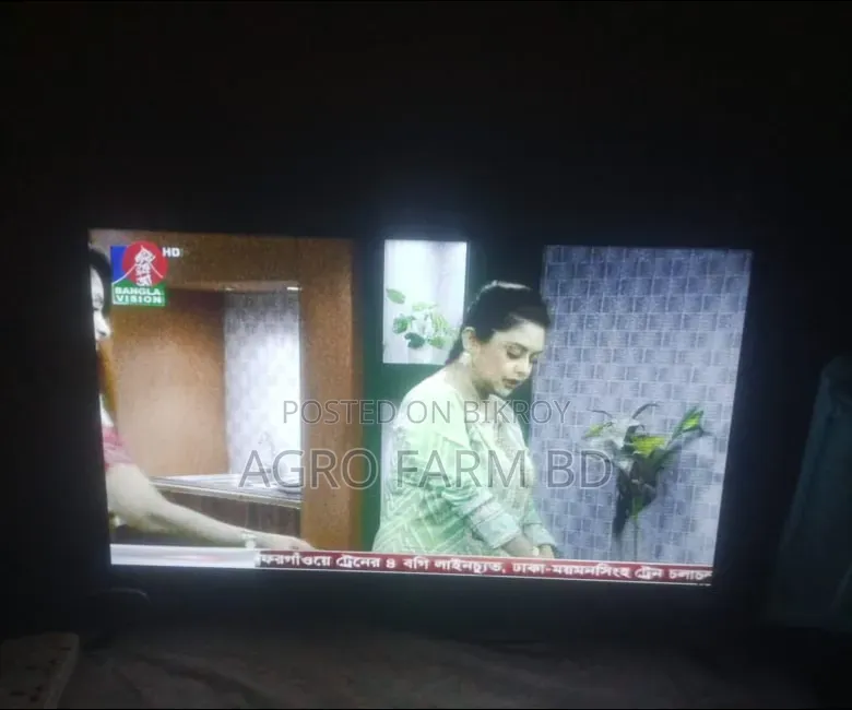32 Inch LED TV