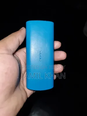 Nokia 105 Blue